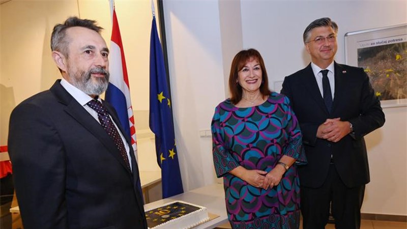 U deset godina članstva u Europskoj uniji ostvarili smo više od 10,7 milijardi eura neto dobiti za Hrvatsku